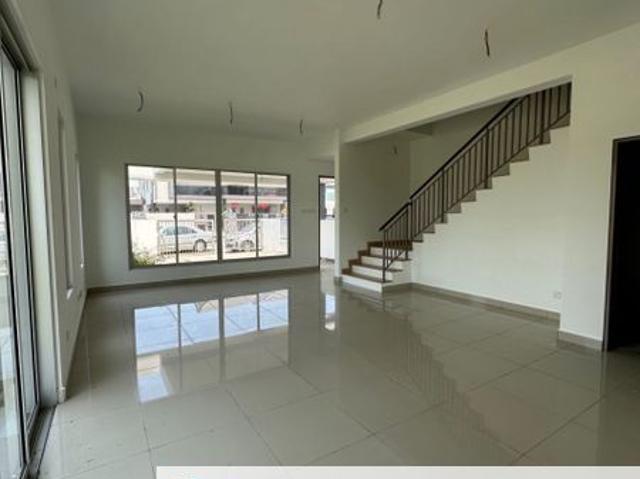 Kota Bayu Emas