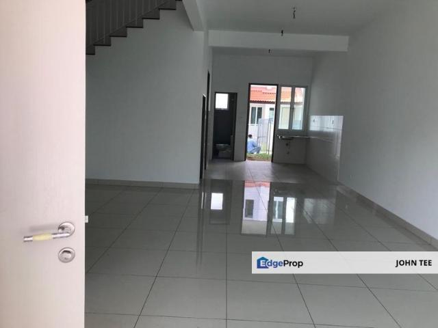 Kota Bayu Emas