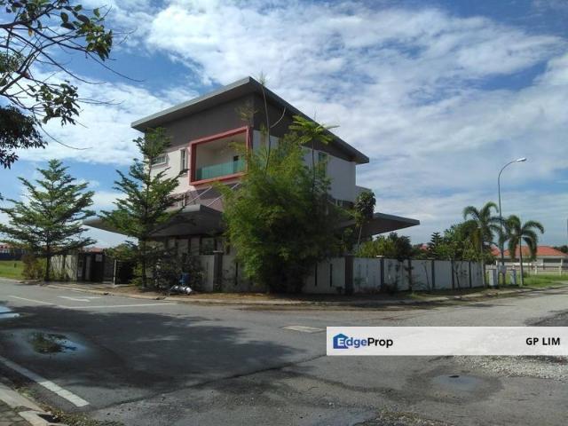 Kota Bayu Emas