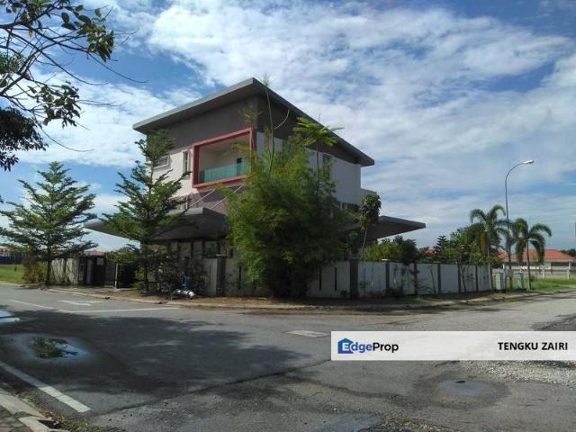 Kota Bayu Emas