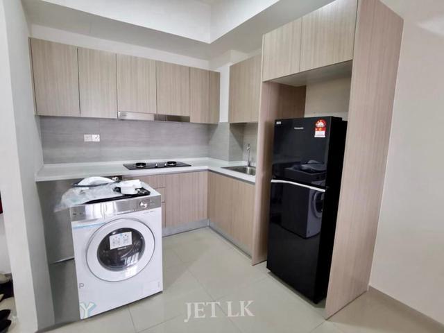 Kota Bayuemas Klang Andaman Gravit 8 Condominium For Rent