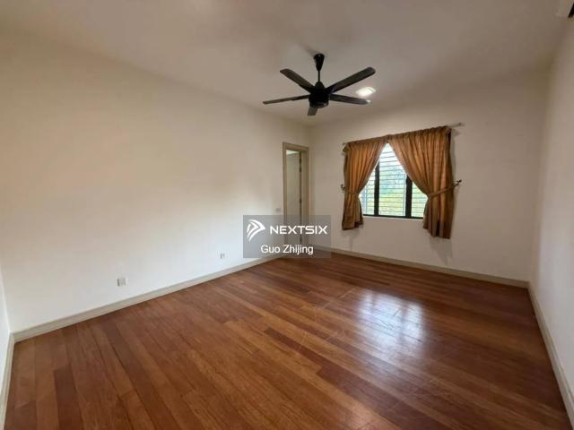 Kota Bayuemas Klang Corner 2 Storey 4r3b 47x85 Basic Unit for Rent