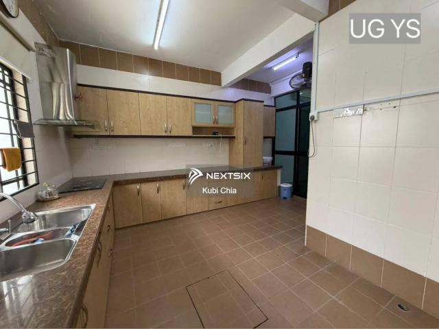Kota Bayuemas Klang Gravit8 Nordica