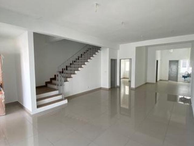 Kota Bayuemas Klang Laelia 2 Storey For Rent