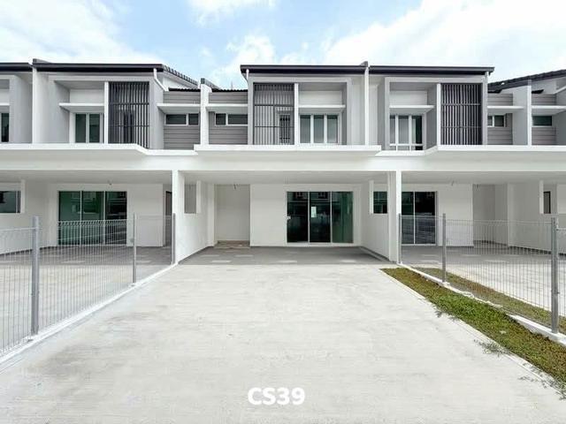 Kota Bayuemas KLANG Laelia Brand NEW 2 Storey House For Rent 4 Rooms