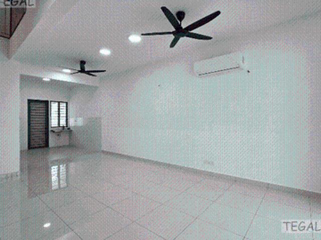 Kota Bayuemas Klang