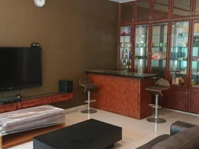 Kota Bayumas, Klang Landed house for sale