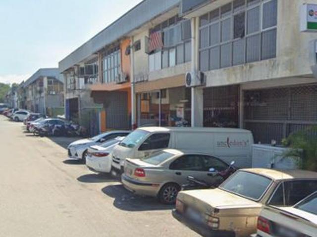 Kota Damansara