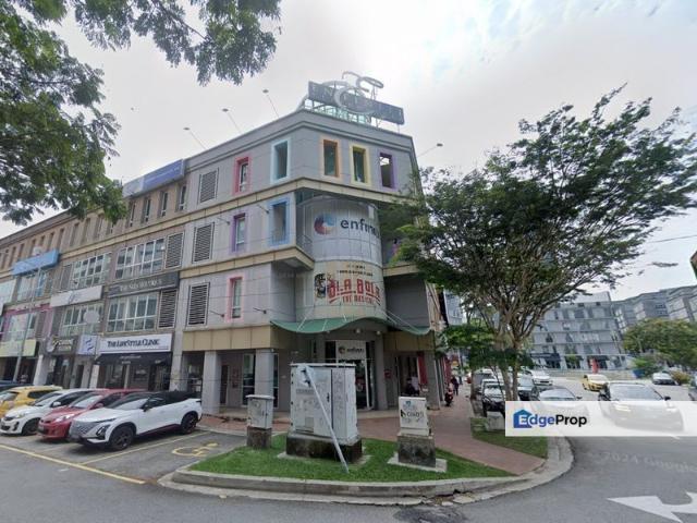 Kota Damansara