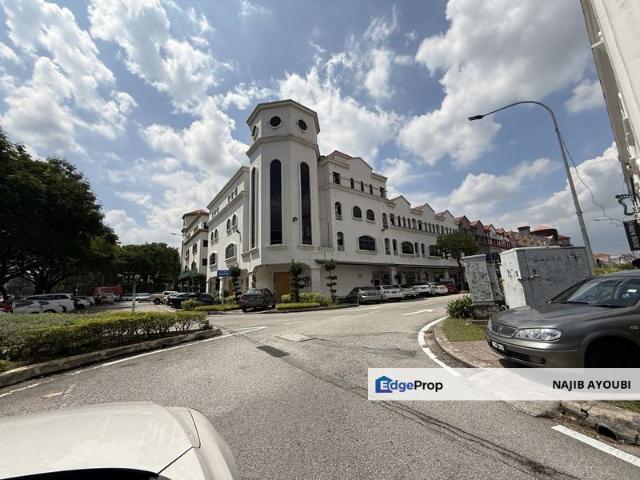 KOTA DAMANSARA