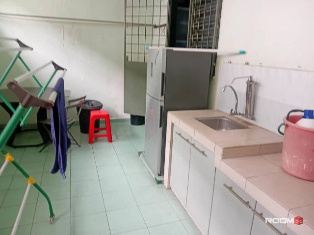 KOta damansara
