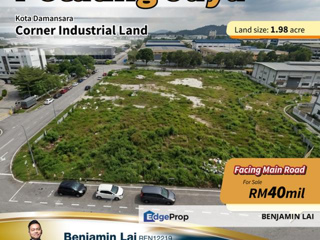 Kota Damansara
