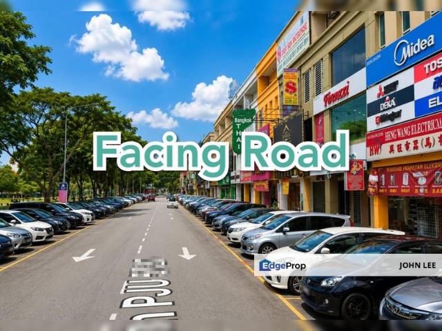 Kota Damansara