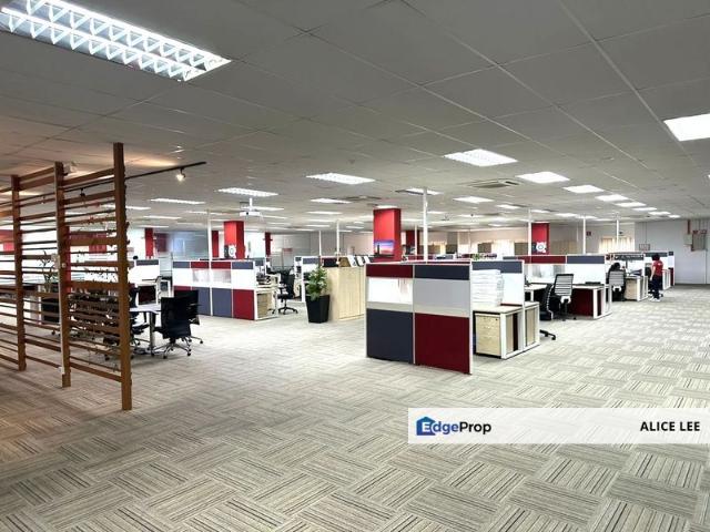 Kota Damansara