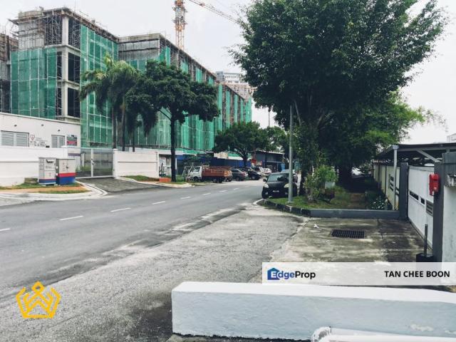 Kota Damansara