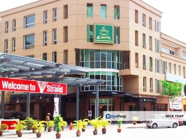 Kota Damansara