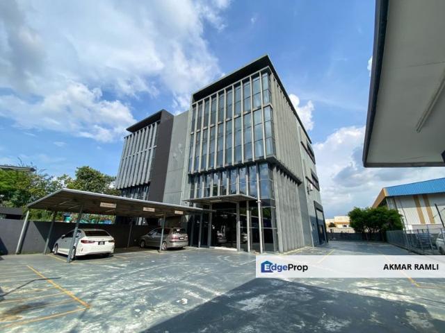 Kota Damansara