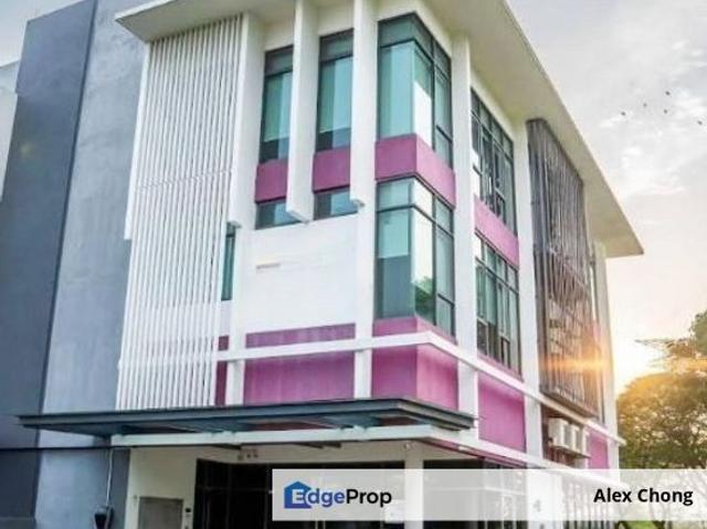 Kota Damansara