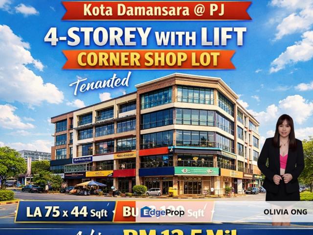 Kota Damansara
