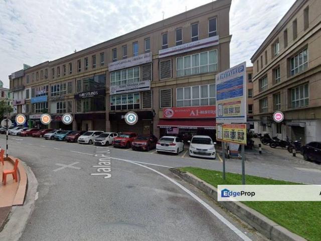 Kota Damansara