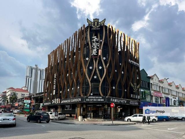 Kota Damansara