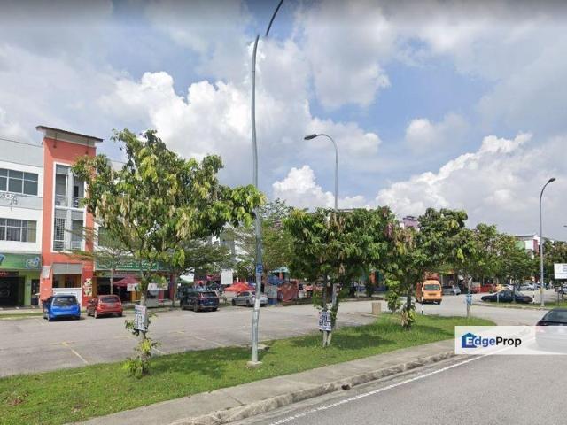Kota Damansara