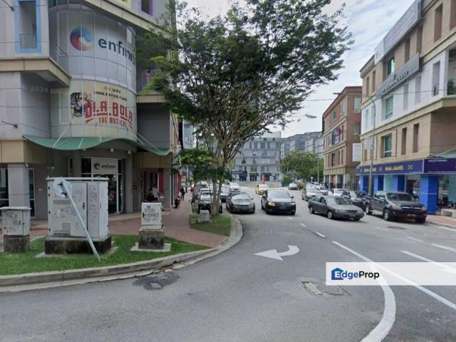 KOTA DAMANSARA