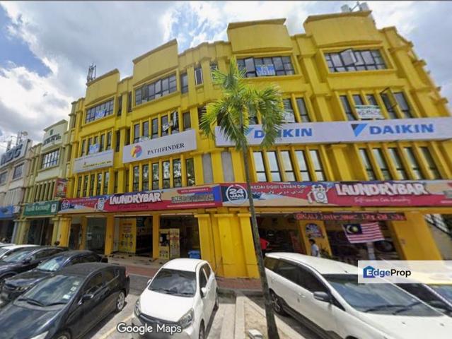 KOTA DAMANSARA