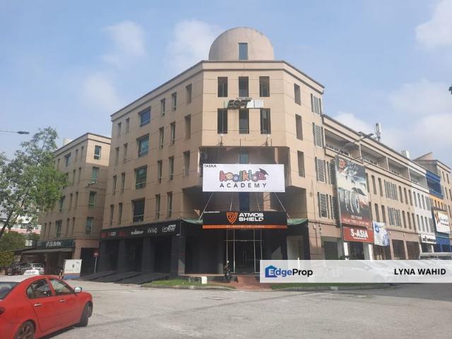 Kota Damansara