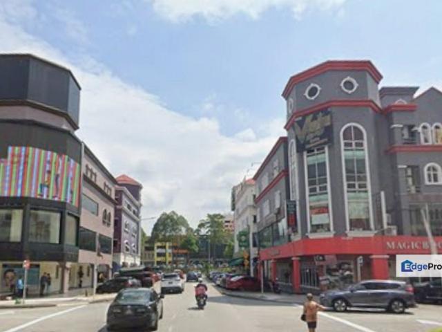 KOTA DAMANSARA