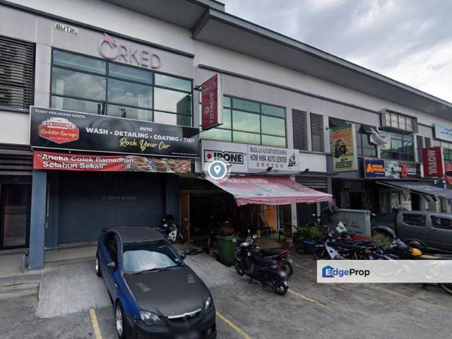 Kota Damansara