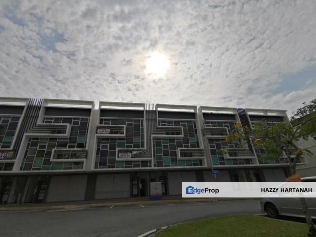 Kota Damansara