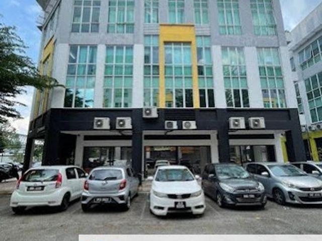 KOTA DAMANSARA