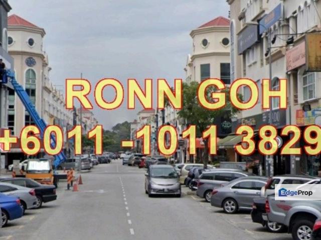 Kota Damansara