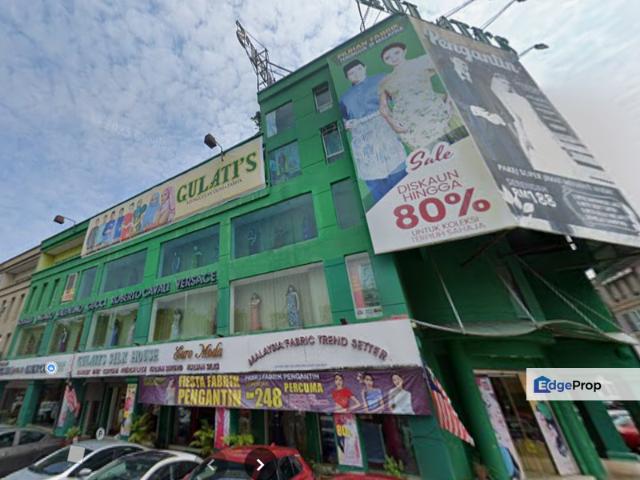 Kota Damansara