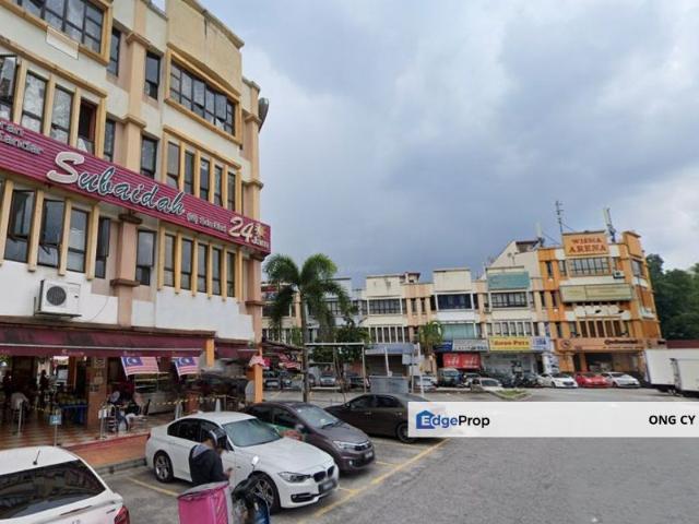 Kota Damansara