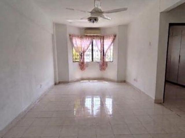 Kota Damansara 3R2B Furnished