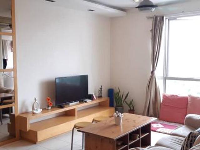 Kota Damansara Casa Indah 2