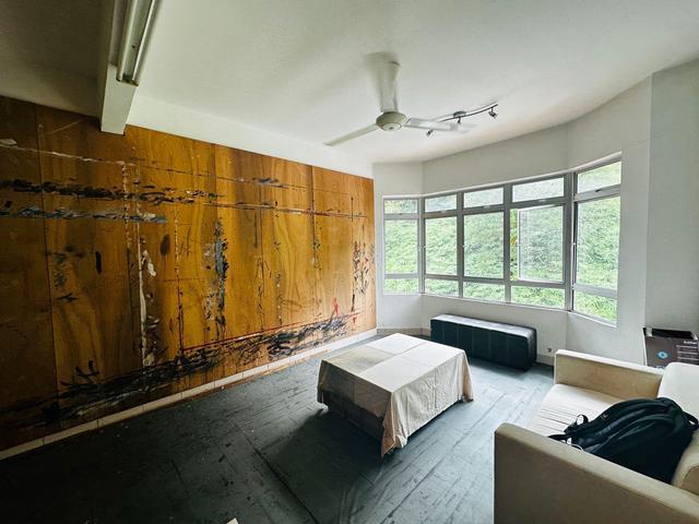 Kota Damansara DRimba Apartment KD DRimba Damansara