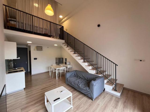 Kota Damansara Emporis Duplex Soho for Sale