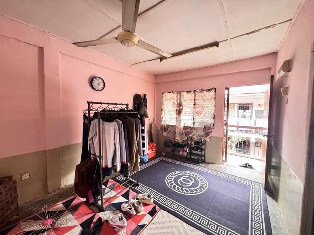 KOTA DAMANSARA Flat Gugusan Tanjung 6