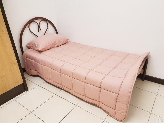 KOTA DAMANSARA MIDDLE ROOM READY MOVE IN SEP 2026