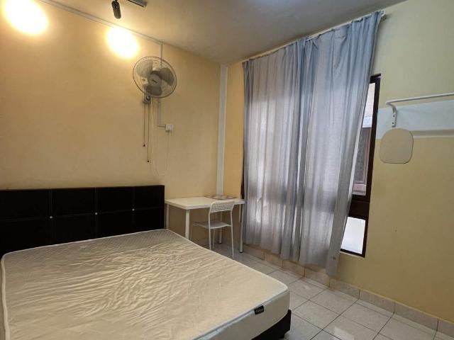 Kota Damansara New Instaworthy Rooms For Rent