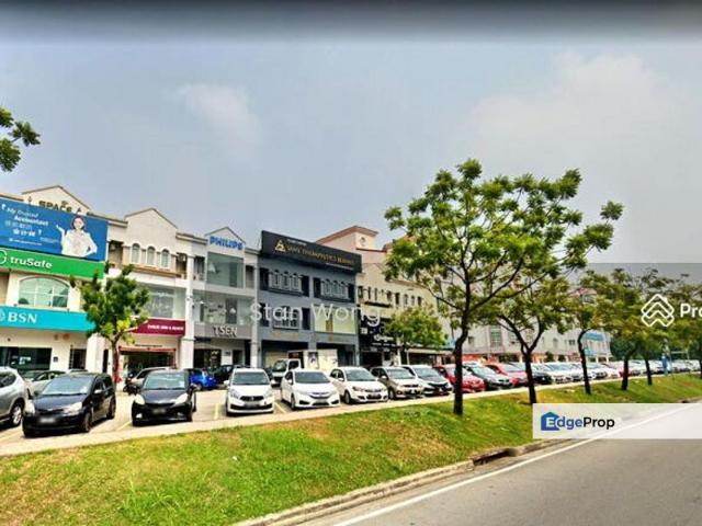 Kota Damansara Office For Rent