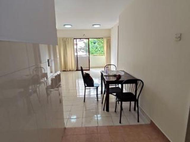 Kota Damansara Palm Spring Condo MRT Surian Strategy Location Pelangi