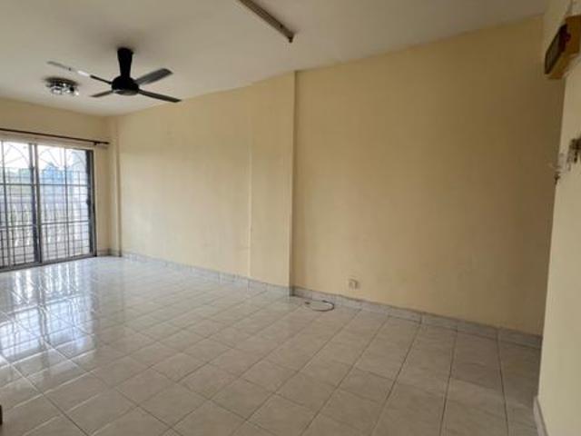 Kota Damansara Palma Perak Apartment untuk DISEWA 2 Carpark