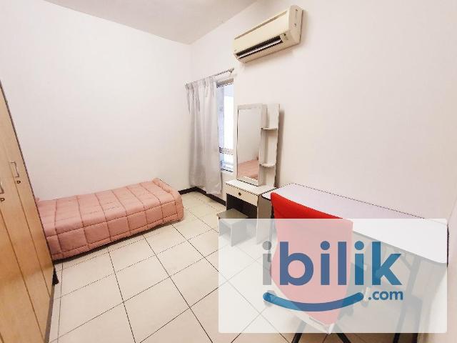 Kota damansara room include utility wifi rm660