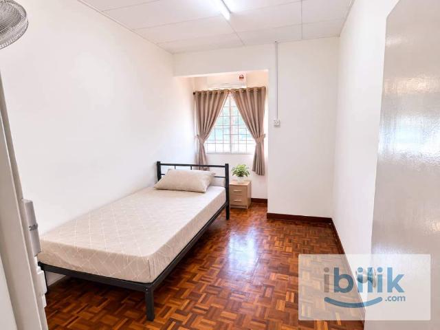 Kota Damansara, Room To Rent