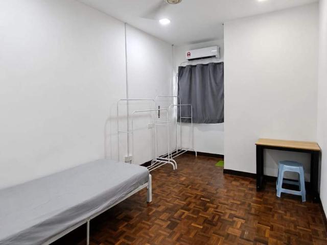 kota damansara, Room to Rent