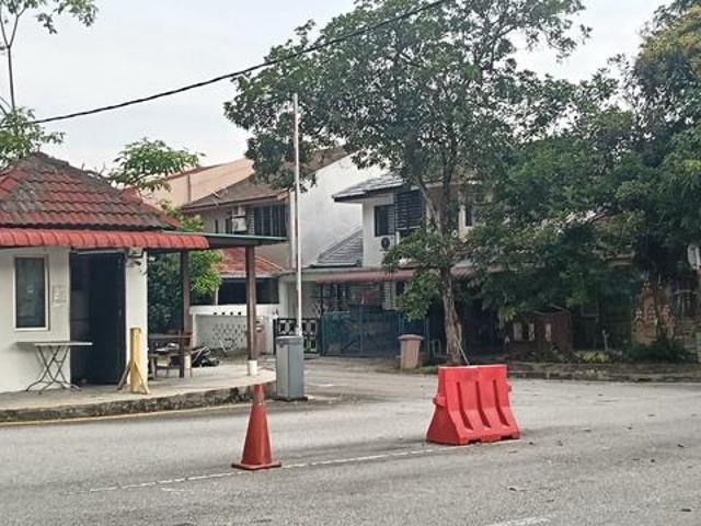 KOTA DAMANSARA SEKSYEN 7 Utk Di jual